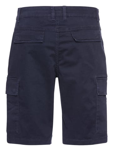 Camel Active Cargoshorts in Dunkelblau