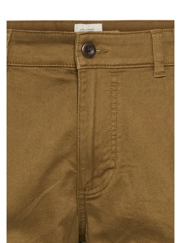 Camel Active Cargoshorts in Hellbraun