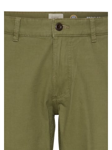 Camel Active Szorty chino - Regular fit -  w kolorze khaki