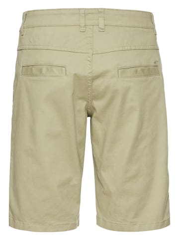 Camel Active Szorty chino w kolorze khaki