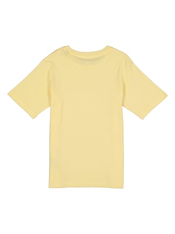 JACK & JONES Junior Koszulka "Perry" w kolorze żółtym