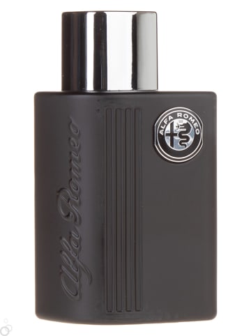 ALFA ROMEO 2-częściowy zestaw "Black"