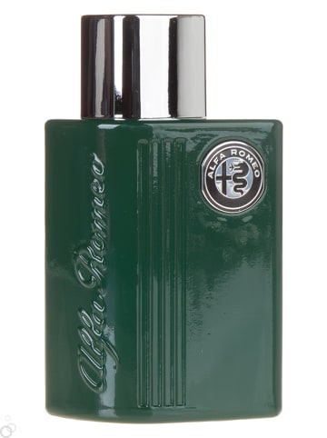 ALFA ROMEO 2-delige set: "Green" - eau de toilette en douchegel