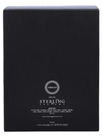 Armaf Club de Nuit Intense - eau de toilette, 200 ml