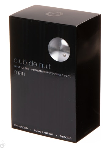 Armaf Club De Nuit Lionheart - eau de parfum, 105 ml