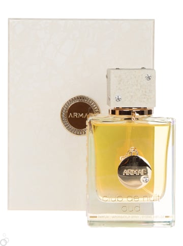 Armaf Club de Nuit Oud - EdP, 105 ml