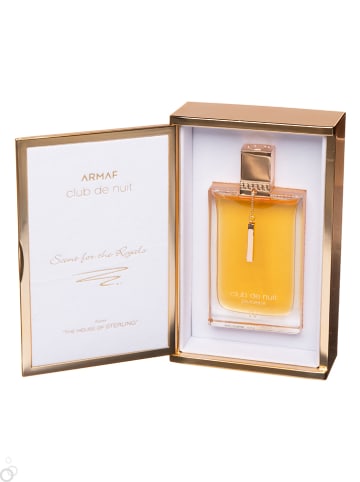 Armaf Club de Nuit Precieux IV - Extrait De Parfum, 55 ml