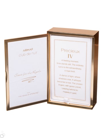 Armaf Club de Nuit Precieux IV - Extrait De Parfum, 55 ml