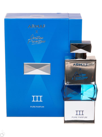 Armaf Armaf X Christian Provenzano III - EdP, 100 ml