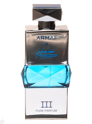 Armaf Armaf X Christian Provenzano III - EdP, 100 ml
