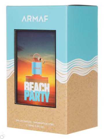 Armaf Beach Party - eau de parfum, 100 ml