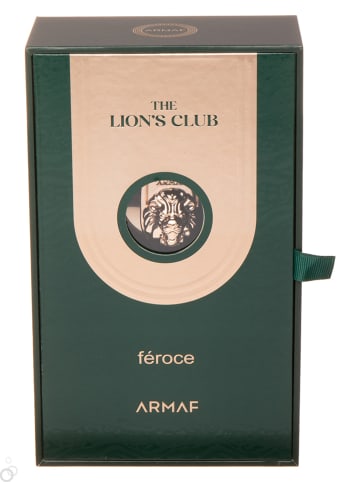 Armaf Feroce - EdP, 100 ml