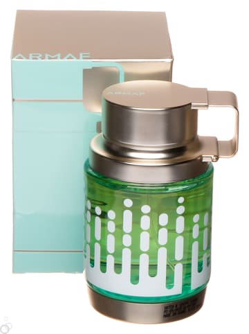 Armaf Odyssey Aqua Edition - eau de parfum, 100 ml