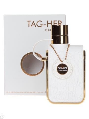 Armaf Tag-Her - EdP, 100 ml