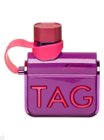 Armaf Tag Her Donna Colorata - eau de parfum, 100 ml