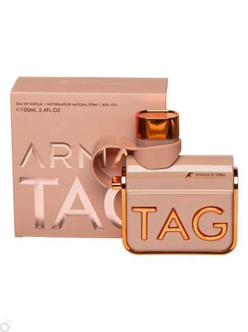 Armaf Tag Her Donna Di Terra - eau de parfum, 100 ml