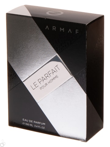 Armaf Le Parfait Pour Homme - eau de parfum, 100 ml