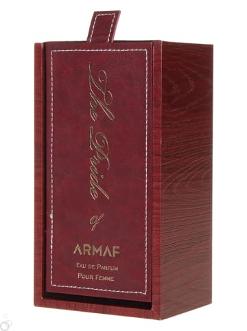 Armaf The Pride of Armaf - eau de parfum, 100 ml