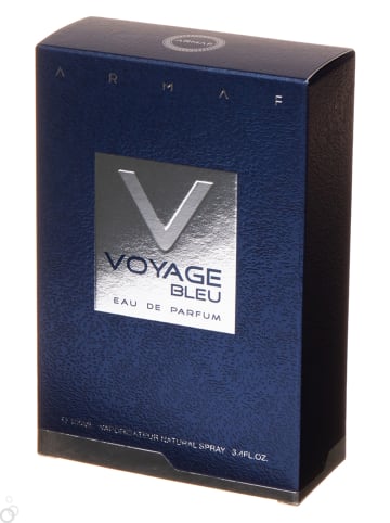 Armaf Voyage Bleu - EDP - 100 ml
