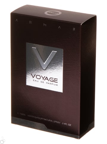 Armaf Voyage Brown - eau de parfum, 100 ml