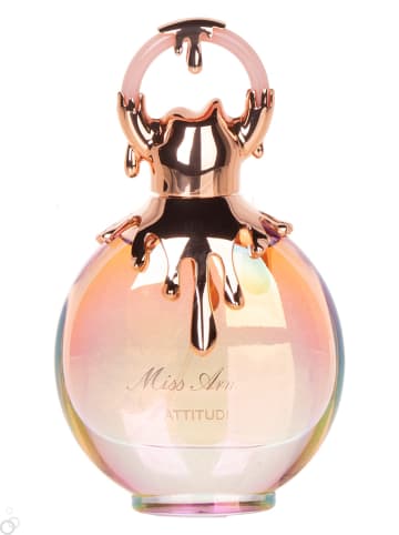 Armaf Attitude - eau de parfum, 100 ml