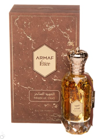 Armaf Magical Oud - EdP, 100 ml