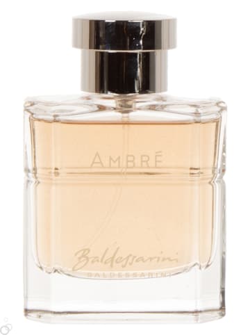 Baldessarini 2-delige set: "Ambré" - eau de toilette en douchegel