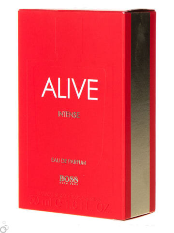 Hugo Boss Alive Intense - EdP, 50 ml