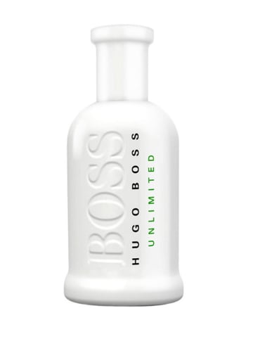 Hugo Boss Bottled Unlimited - EdT, 100 ml