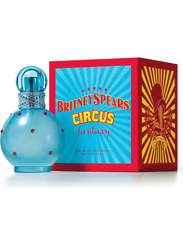 Britney Spears Circus Fantasy - EdP, 100 ml