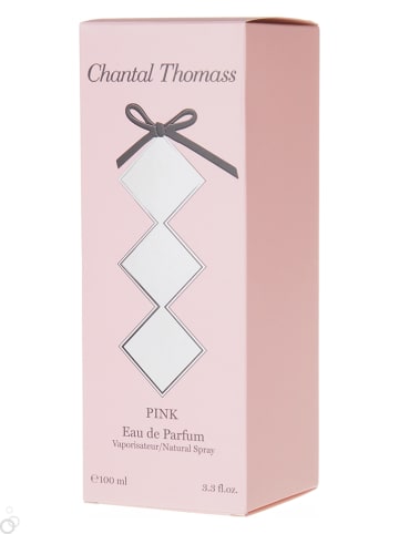 Chantal Thomass Pink - EdP, 100 ml
