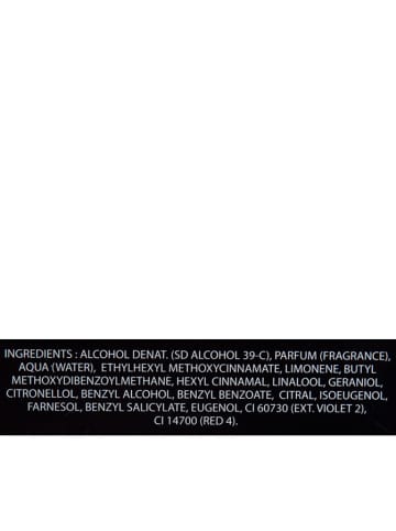 Jimmy Choo Flash - eau de parfum, 100 ml