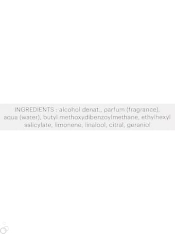 Courrèges Seconde Peau - eau de parfum, 50 ml