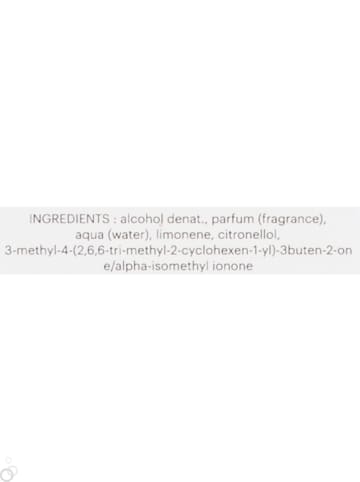 Courrèges C Courrèges - EdP, 50 ml