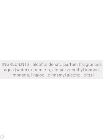 Courrèges L'Eau de Liesse - EDP - 50 ml