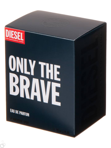 Diesel Only The Brave - EDP - 35 ml