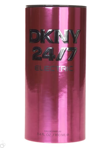 DKNY Electric - eau de parfum, 100 ml
