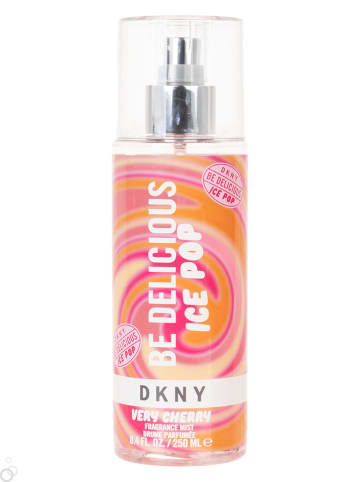 DKNY Körperspray "Ice Pop - Very Cherry", 250 ml