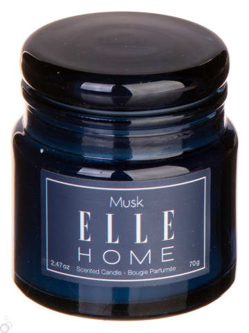 Elle home 3-delige set: geurkaarsen, elk 70 g
