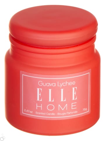 Elle home 3-delige set: geurkaarsen, elk 70 g