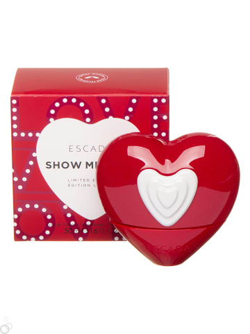 Escada Show me Love - eau de parfum, 50 ml