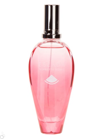 Escada Sorbetto Rosso - EdT, 100 ml