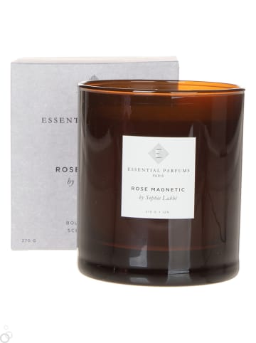Essential Parfums Duftkerze "Rose Magnetic" - 270 g