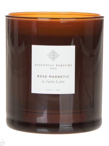 Essential Parfums Duftkerze "Rose Magnetic" - 270 g