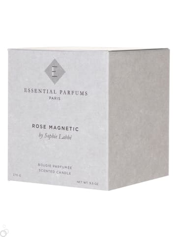 Essential Parfums Duftkerze "Rose Magnetic" - 270 g