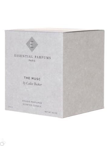 Essential Parfums Duftkerze "The Musc" - 270 g