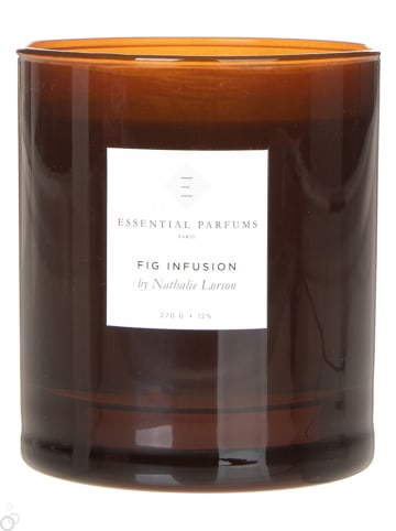 Essential Parfums Świeca zapachowa "Fig Infusion" - 270 g