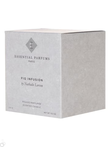Essential Parfums Geurkaars "Fig Infusion" - 270 g