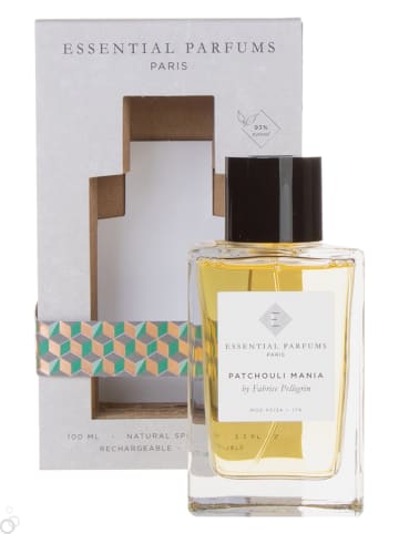Essential Parfums Patchouli Mania - EdP, 100 ml