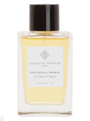 Essential Parfums Patchouli Mania - EdP, 100 ml
